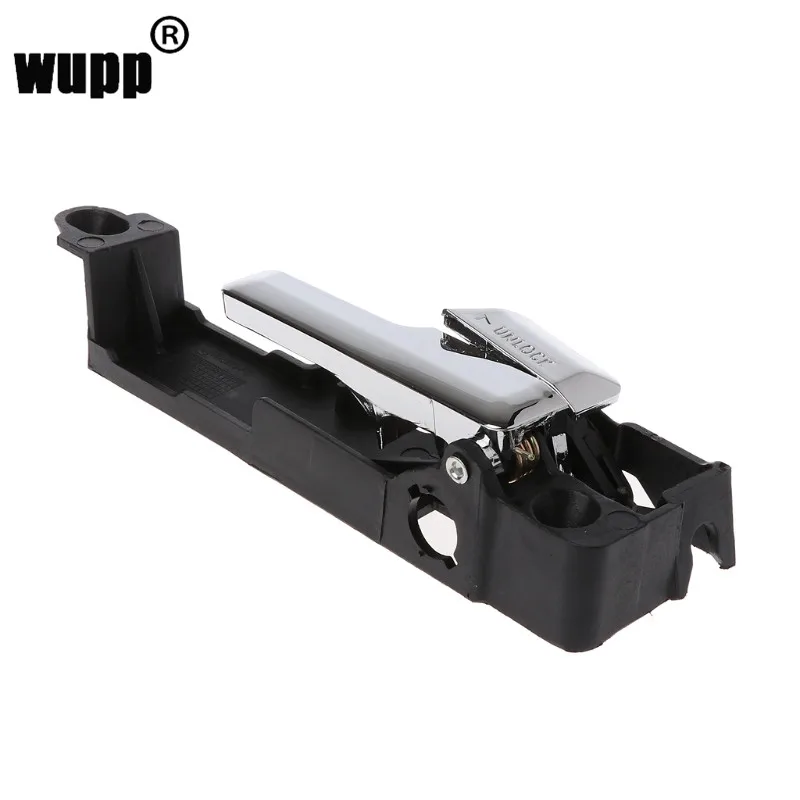 Front Right Driver Inside Chrome Door Handle For Ford Fusion Milan MKZ 2006-2012 dropshipping for car accessories