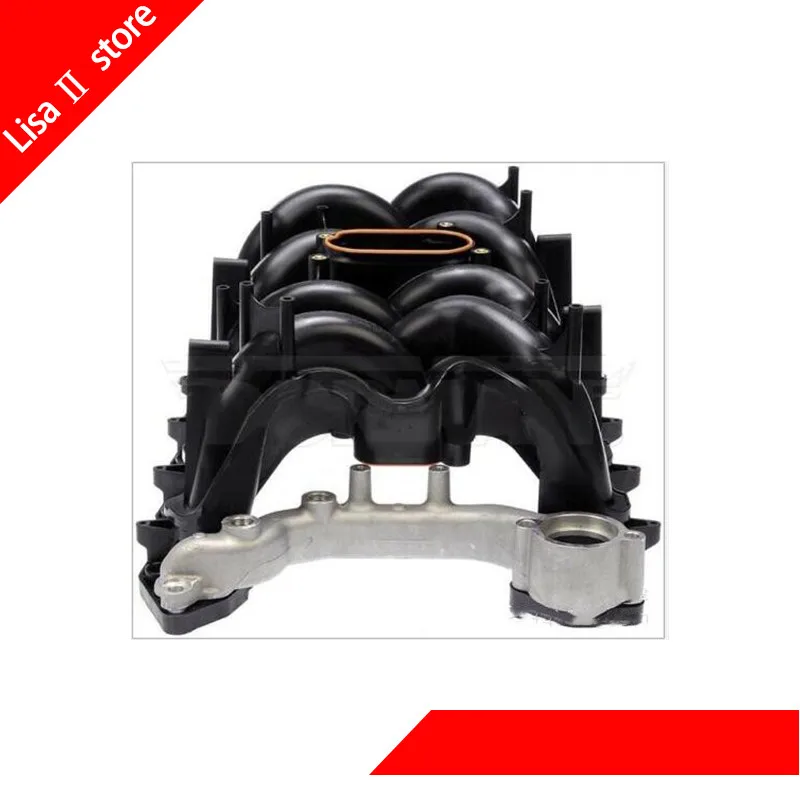 Впускной коллектор двигателя для 2003-2006 Фордс F-150 E-150 OEM: 1L3Z9424BA 615-278