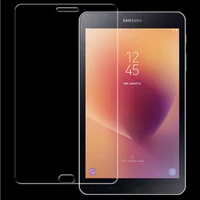 9H Tempered Glass For Samsung Galaxy Tab A 8.0 2017 T380 T385 Tablet Screen Protector Glass Film Guard For Samsung Tab A Cover 2