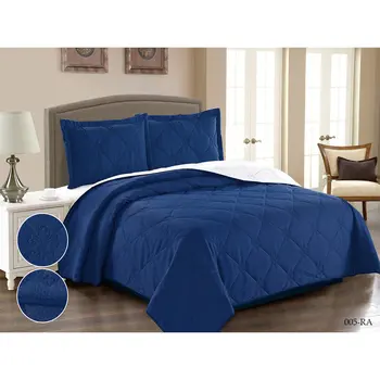 

Bedspread Jamey (240x260 cm)