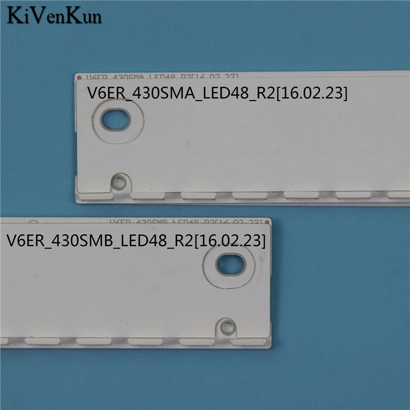 TV  ŰƮ, LED Ʈ Ʈ, Ｚ UN43MU6400P, UN43MU6500F, UN43MU6500G, UN43MU6500K , LED  , V6ER _ 430, SMAB 