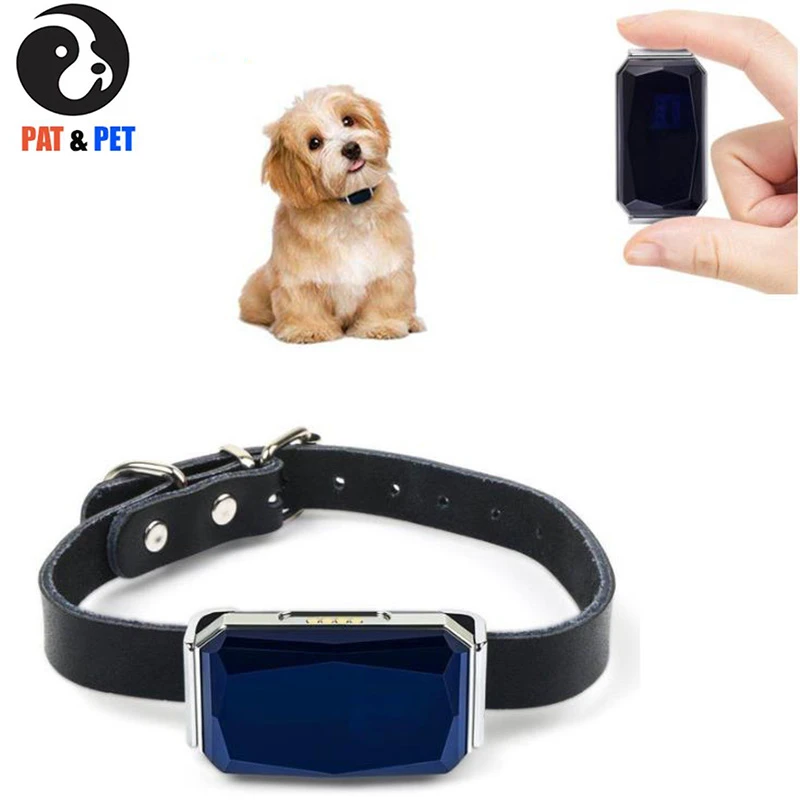 pet finder gps