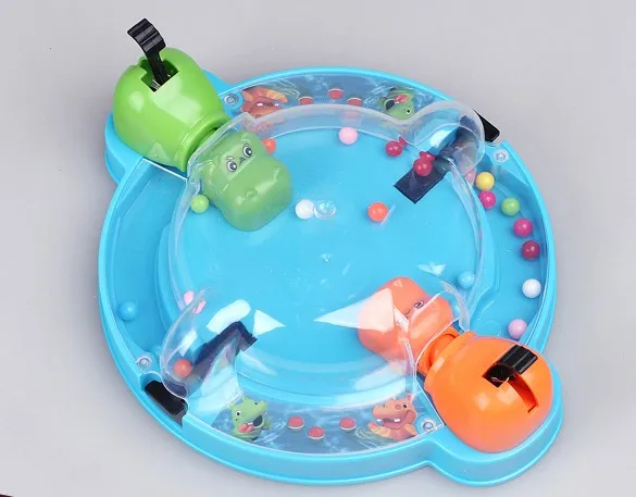 Suzakoo Двойной игрок конкурс настольная игра шарик игра