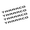 For Tarraco