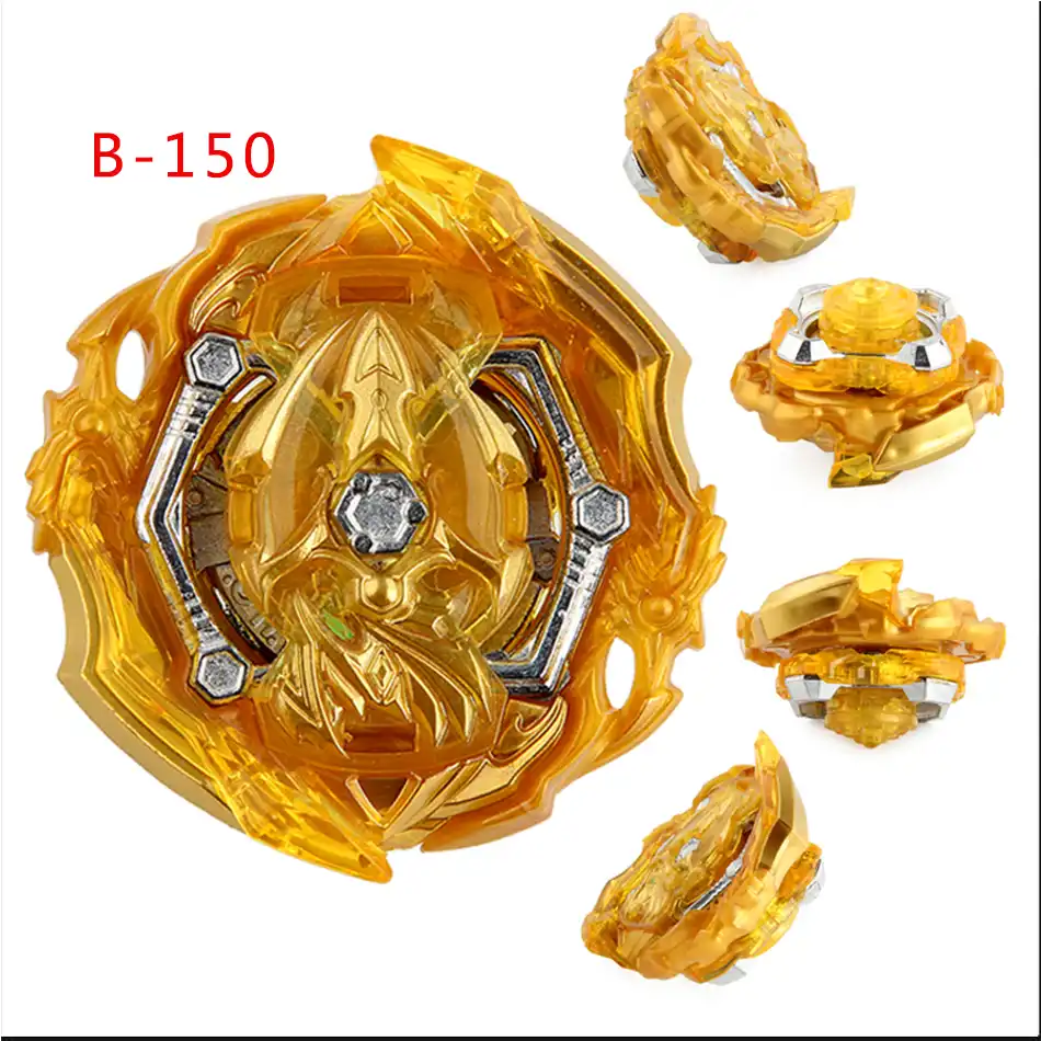 beyblade burst dorado