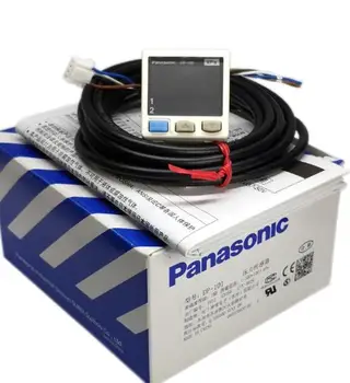 

New original package Panasonic pneumatic vacuum pressure sensor DP-101 DP-102 DP-101A 102A DP-022 DP-011 DP-101A support MS DP11