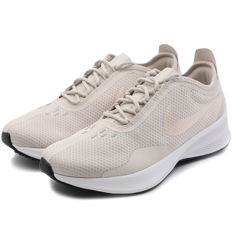 Оригинальные W NIKE FAST EXP RACER женские кроссовки, увеличивающие рост спортивные кроссовки прочные