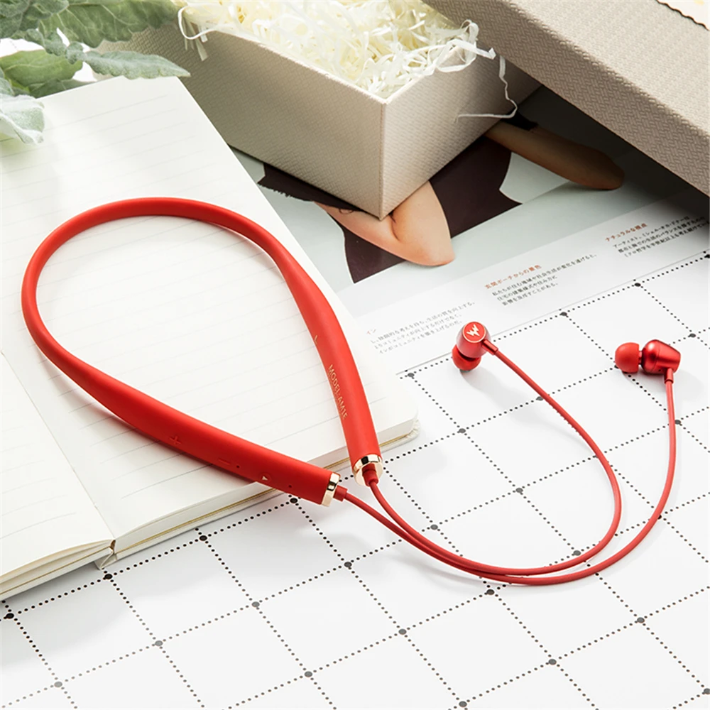 Bluetooth наушники Whizzer AM1E Hi Fi с микрофоном|Наушники и гарнитуры| |