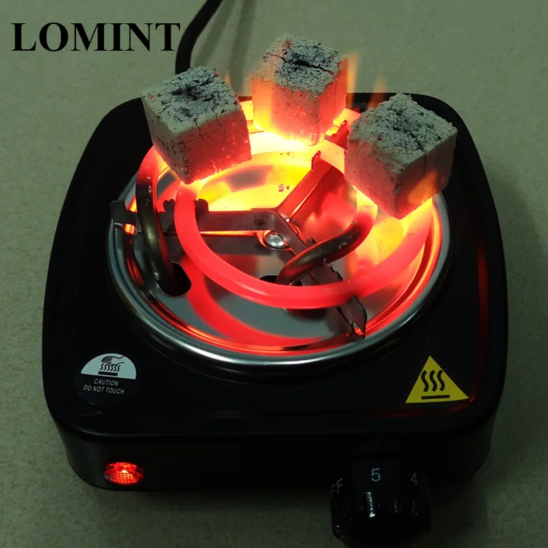 Hookah Coal Burner Electric Stove Accessories