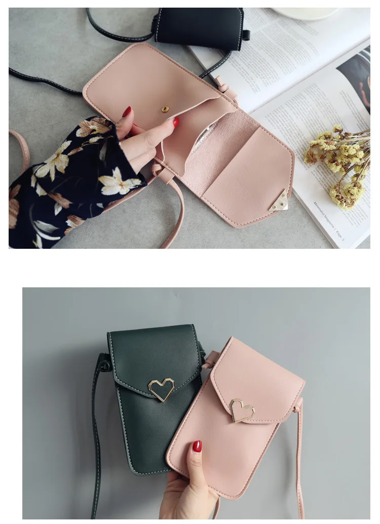 Touch-Screen-Cell-Phone-Purse-Smartphone-Wallet-Leather-Shoulder-Strap-Handbag-Women-Bag-for-Iphone-X (6)