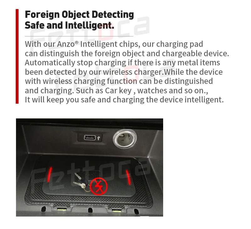 phone wireless for Teramont