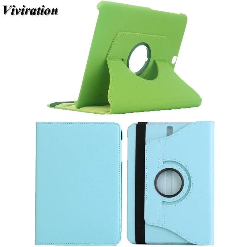 Leather Stand Cover For Samsung Galaxy Tab S2 9.7 SM T813 T815 T810 T819 T825 T820 Tab A6 10.1 T585 T580 Tab A 7.0 T280 PU Case