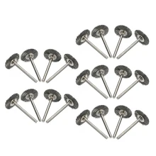 Резьба по дереву, камень, металлическая щетка для снятия заусенцев, набор для полировки, вращающийся инструмент для мастерской