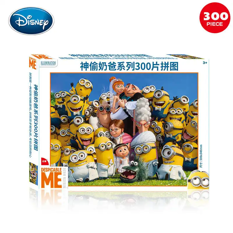 puzzles niños 6 años