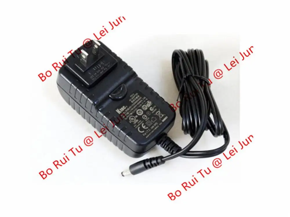 Адаптер для ноутбука 5V 4A Barrel 4 0/1 7mm US 2-контактный разъем KSAS0250500400D5 OLOPKY(OLOPKY) Ktec |