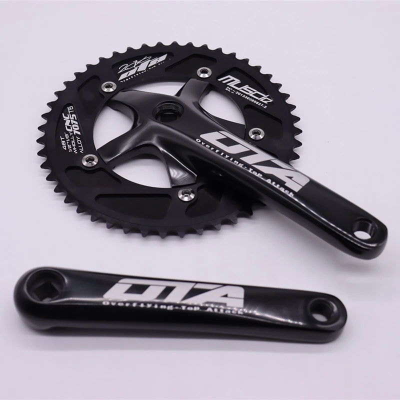 シングルギヤ48T www.vetrepro.fr