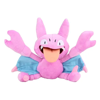 

10" 25CM Gligar Plush Doll Figure Toy Sof Stuffed Doll Gifts