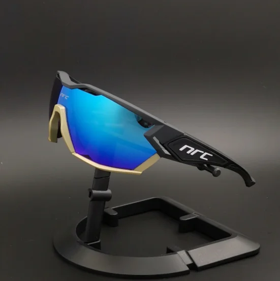 Photochromic Cycling Sunglasses NRC Cycling Glasses Riding Bike Glasses Goggles Eyewear Sports Glasses gafas de ciclismo hombre