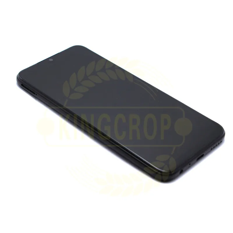 Для Xiaomi Redmi Note 8 Pro lcd note8 pro M1906G7I дисплей сенсорный экран Замена для Redmi Note 8 lcd M1908C3JH дигитайзер