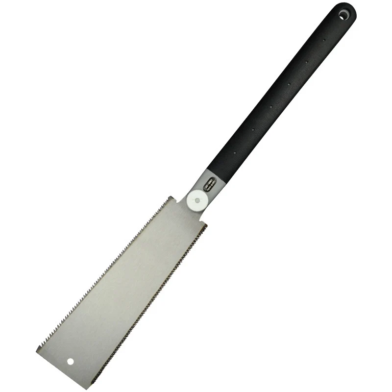 577mm podwójna krawędź piła do golenia styl japoński piła precyzyjna piła ręczna narzędzie do drewna 577mm podwójna krawędź piła do golenia styl japoński piła precyzyjna piła ręczna narzędzie do drewna