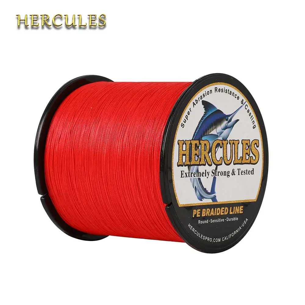 Hercules Pe Braided Fishing Line Braid Hercules Pe Braided Line