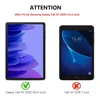 9H Tempered Glass For Samsung Galaxy Tab A7 10.4 Inch 2022 Tablet Screen Protector SM-T500 T505 T507 Bubble Free Protective Film ► Photo 2/6