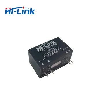 

Free shipping 2pcs/lot AC-DC 220V to 3V 2W mini power supply module intelligent household switch power supply module