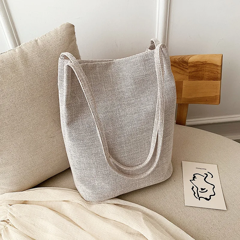 Новое поступление, большая сумка, женская сумка, летняя, новая, стильная, модная, в Корейском стиле, универсальная, большая емкость, сумка на плечо/ручная сумка Bucke