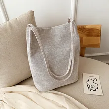 Новое поступление, большая сумка, женская сумка, летняя, новая, стильная, модная, в Корейском стиле, универсальная, большая емкость, сумка на плечо/ручная сумка Bucke