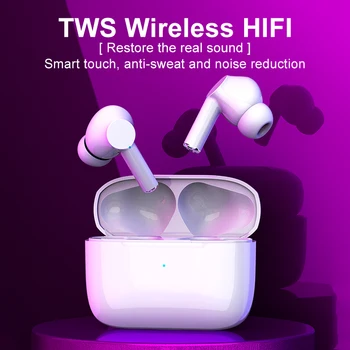 

TWS bluetooth earphone air pro 3 true wireless headphones Airpots earbuds with microphone for apple android phones vs i900000
