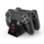 Портативное Зарядное Устройство Dual Charging Dock Station HD для Playstation 4 Games PS4 Pro Slim Console Joystick Stand Controller