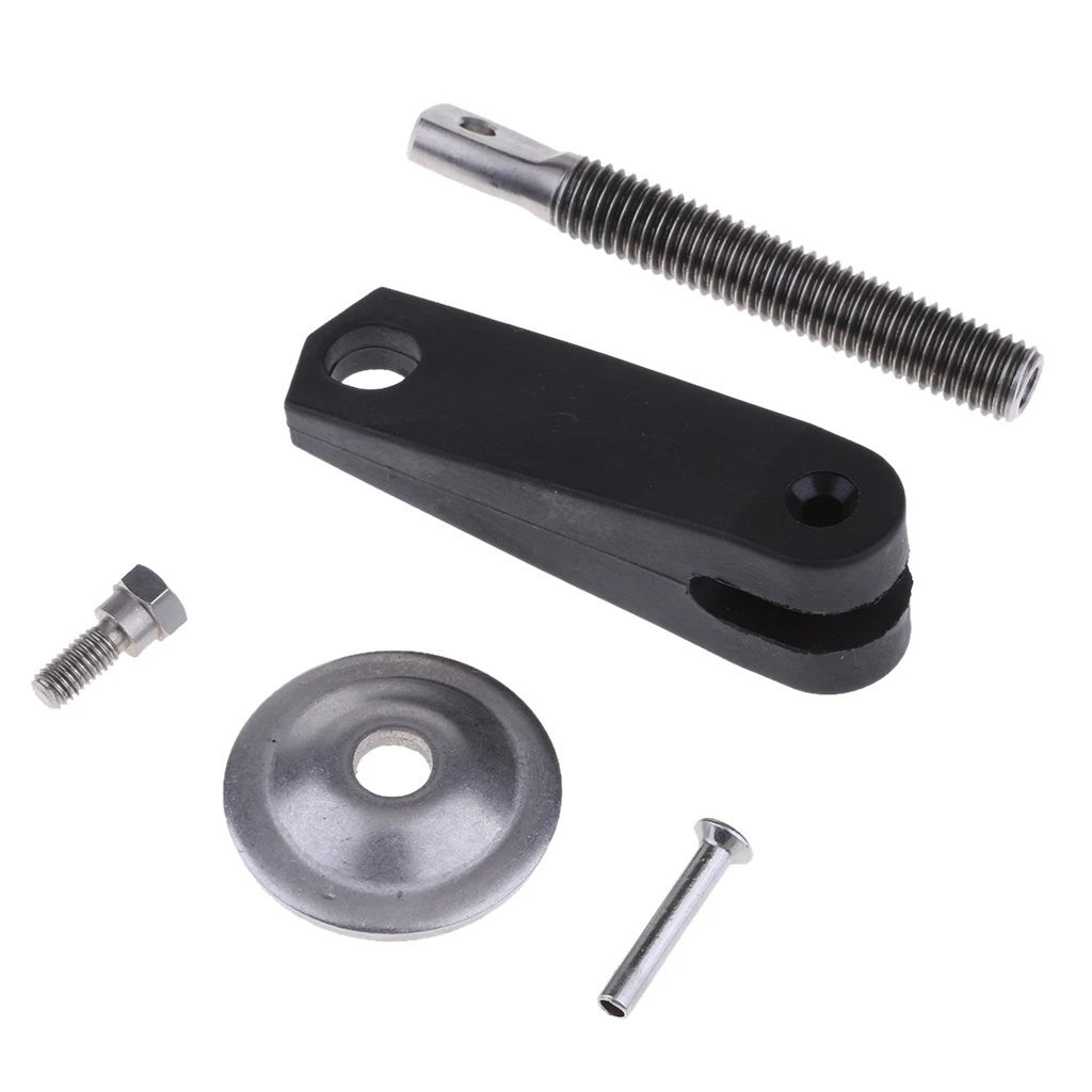 Pack Useful Outboard Motor Repair Tool Including Screw Bolt Nut