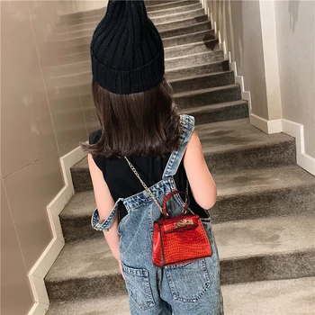 

Girl Glitter Sequins Handbag Crossbody Bag Sparkling Party Evening Envelope Clutch Bag Wallet Tote Purse Kids A Birthday Present