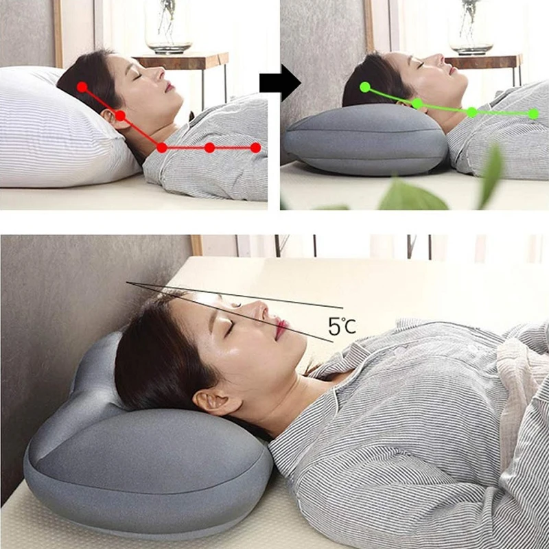 airgrip pillow