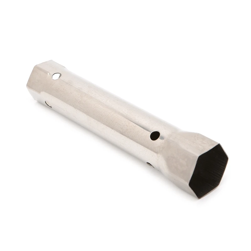 

Faucet Wrench Pipe Spanner Allen Key Tube Ring Plumbing Tool Socket Torque Ratch