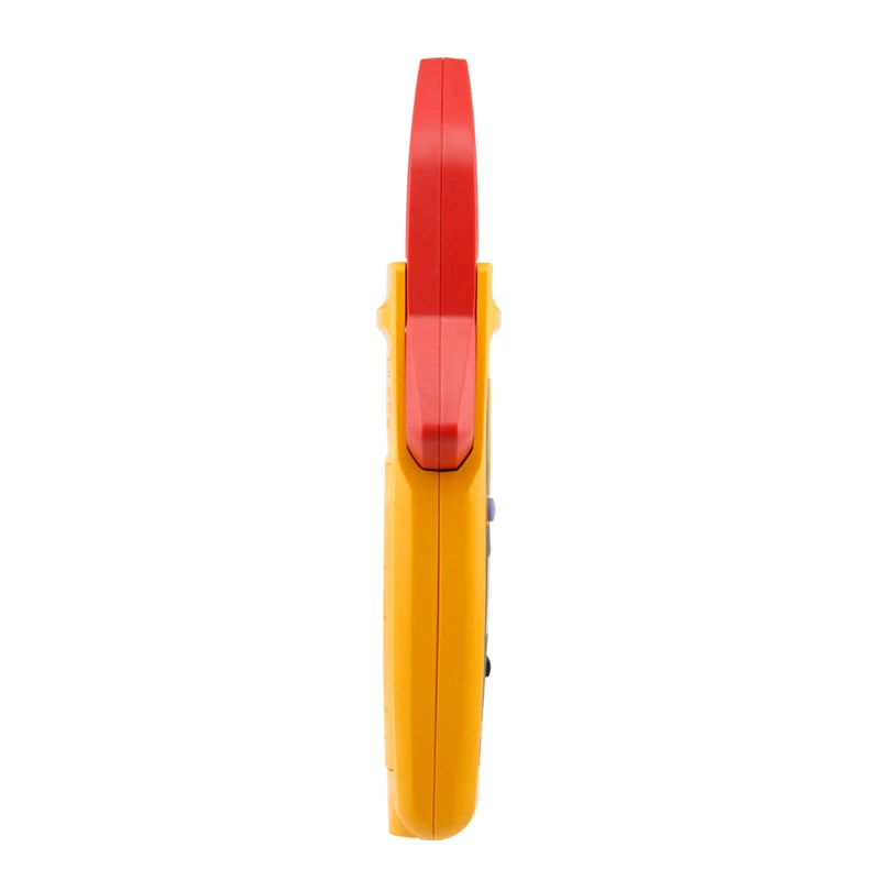 Цифровой клещи Fluke 305 Dmm Электрический амперметр переменного/постоянного тока, мультиметр F305