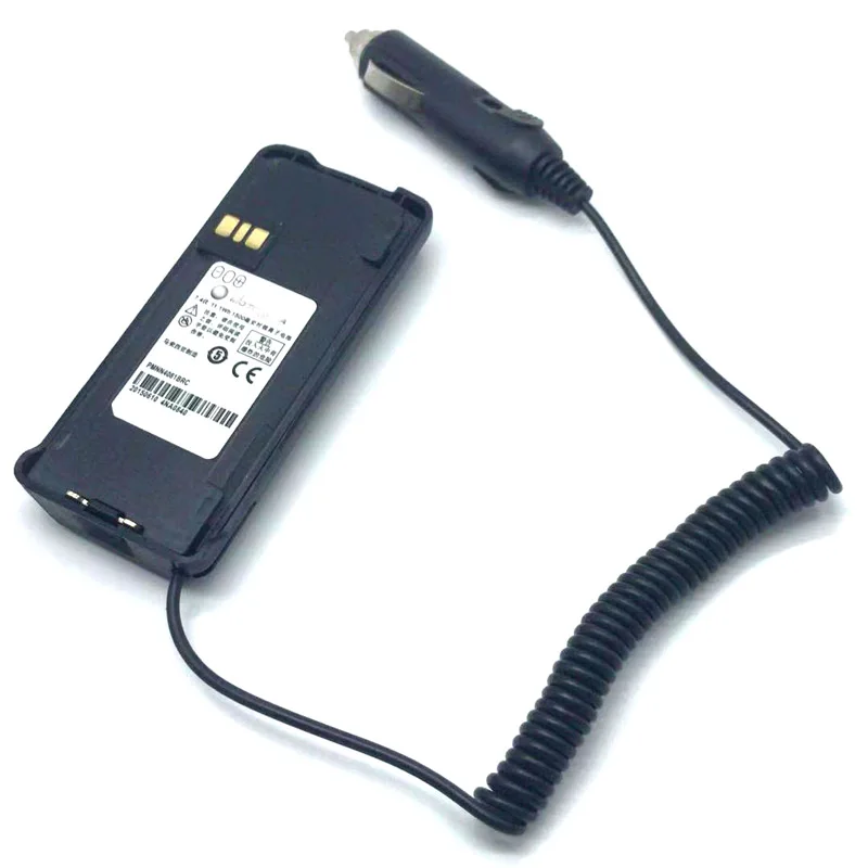 

Адаптер зарядного устройства PMNN4080 для рации Motorola CP185 CP476 CP477 CP1600 CP1300 CP1660 EP350 P140 P160 P180