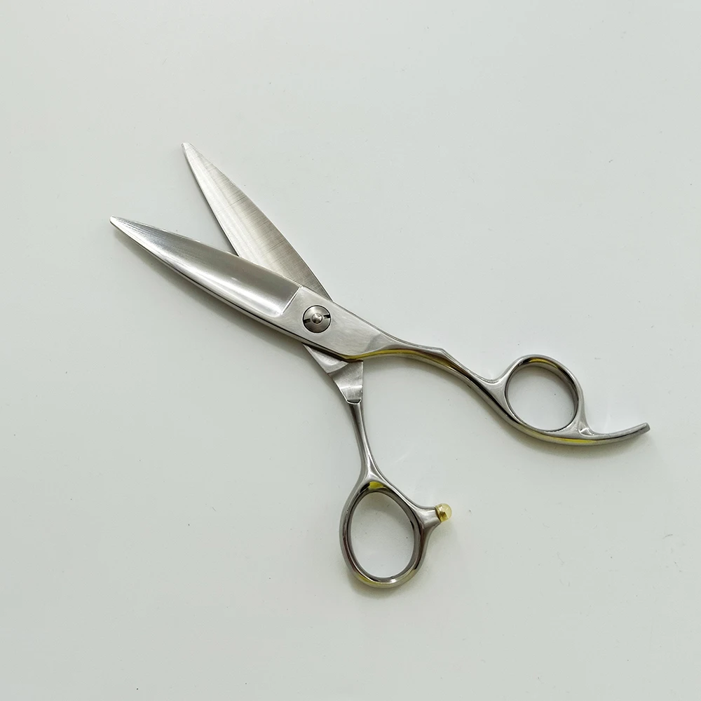 SR-6CR-008 Профессиональные парикмахерские инструменты ножницы для волос