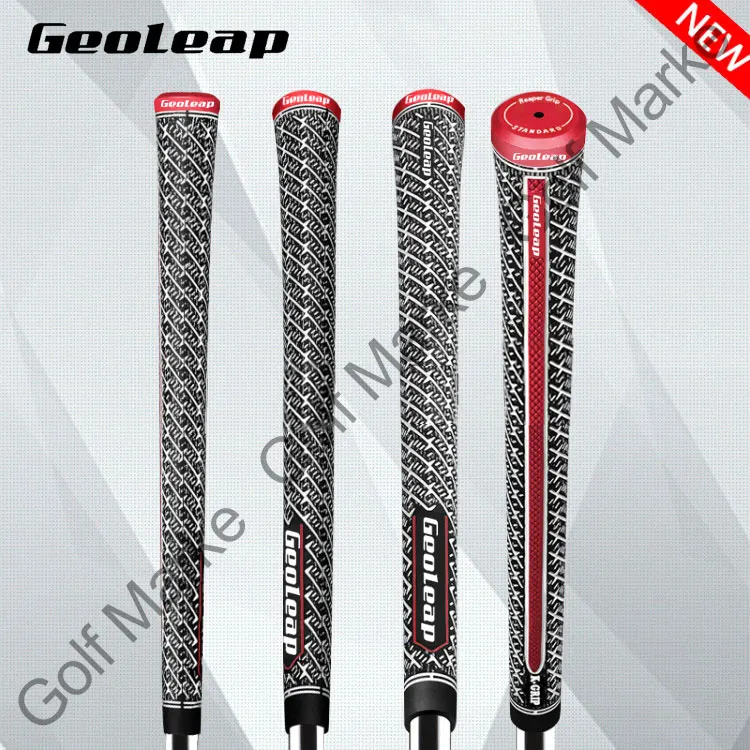 NEW IN 2019 Golf Iron Wood Grips Standard and Midsize club grips Z Ridge line golf 10pcs/lot free shipping | Спорт и развлечения