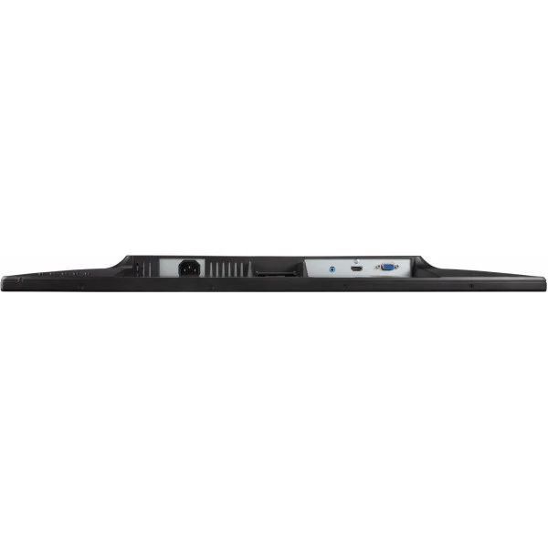 МОНИТОР 27" Viewsonic VA2719-SH Black(IPS, LED, 1920x1080, 5 ms, 178°/178°, 300 cd/m, 50M:1,+HDMI