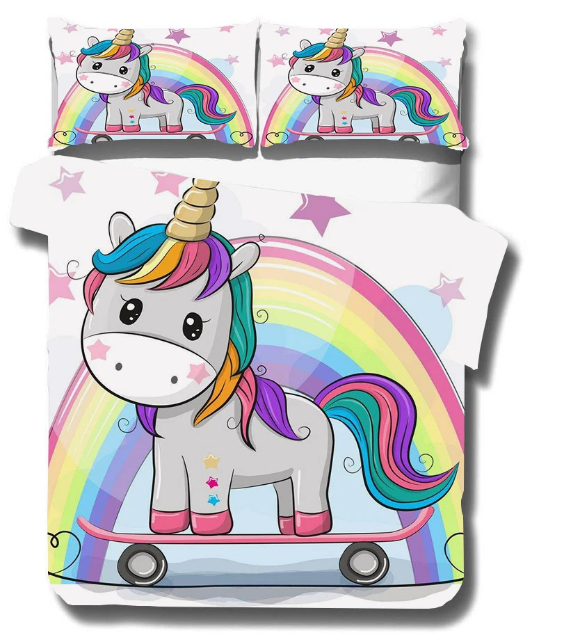 children's bed linen sets