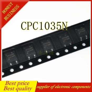 

50PCS CPC1035NTR CPC1035N SOP-4 In Stock