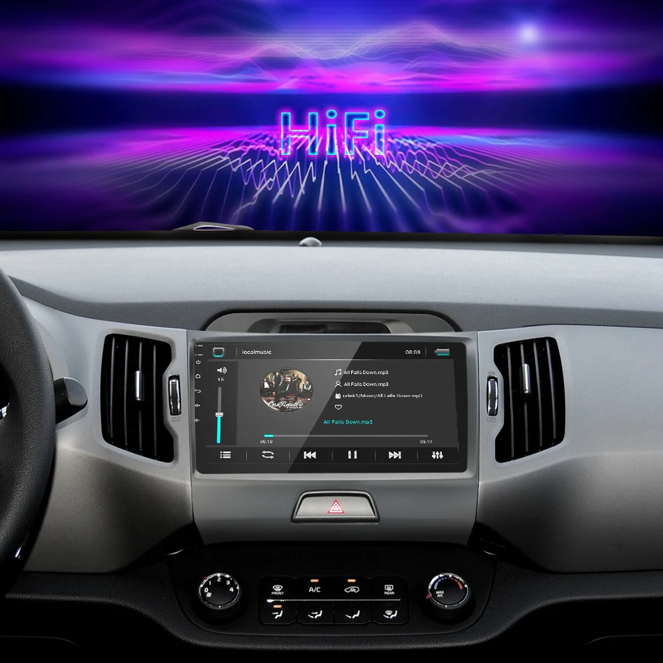 HIFI