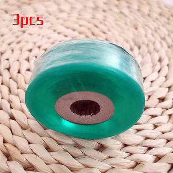 

3Pcs Waterproof Stretchable Self-adhesive Grafting Tape For Garden Tree Excellent Moister Barrier For Grafting And Budding