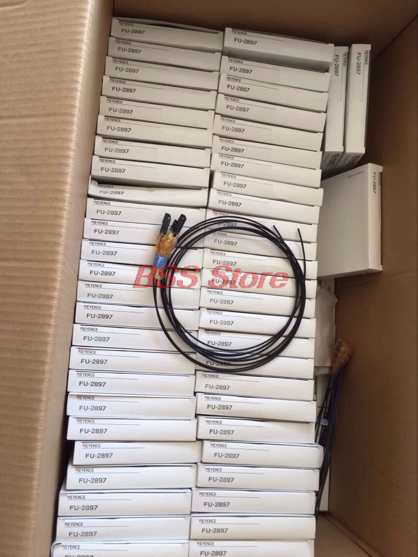 

FU-2897 Sensor совершенно новый и оригинальный