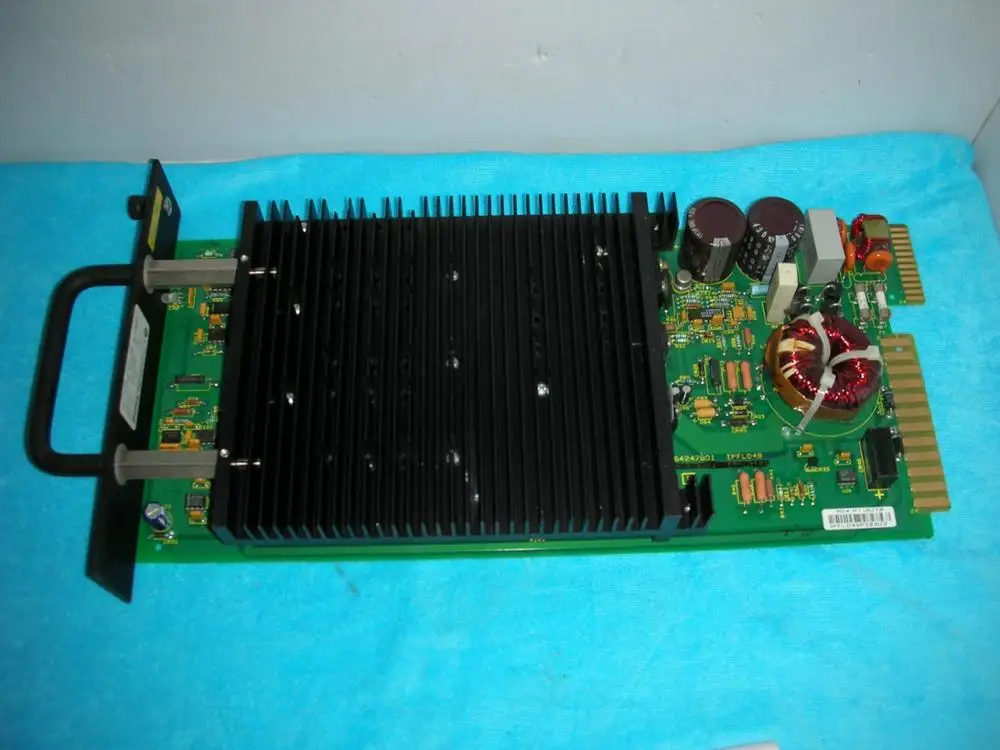 1 шт. б/у ABB Bailey IPFLD48 в коробке