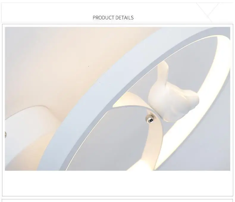 Wandlampe Kinkiety Arandela Para бра кандииро де Parede спальня свет аппликация Murale светодиодный Wandlamp настенный светильник