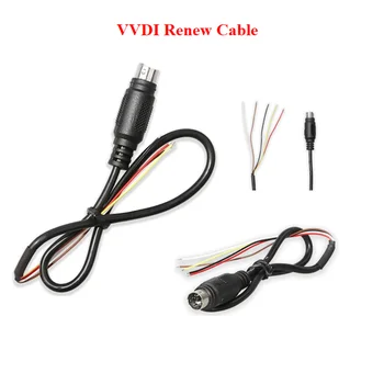 

1/5pcs Xhorse Renew Cable for VVDI Mini Key Tool
