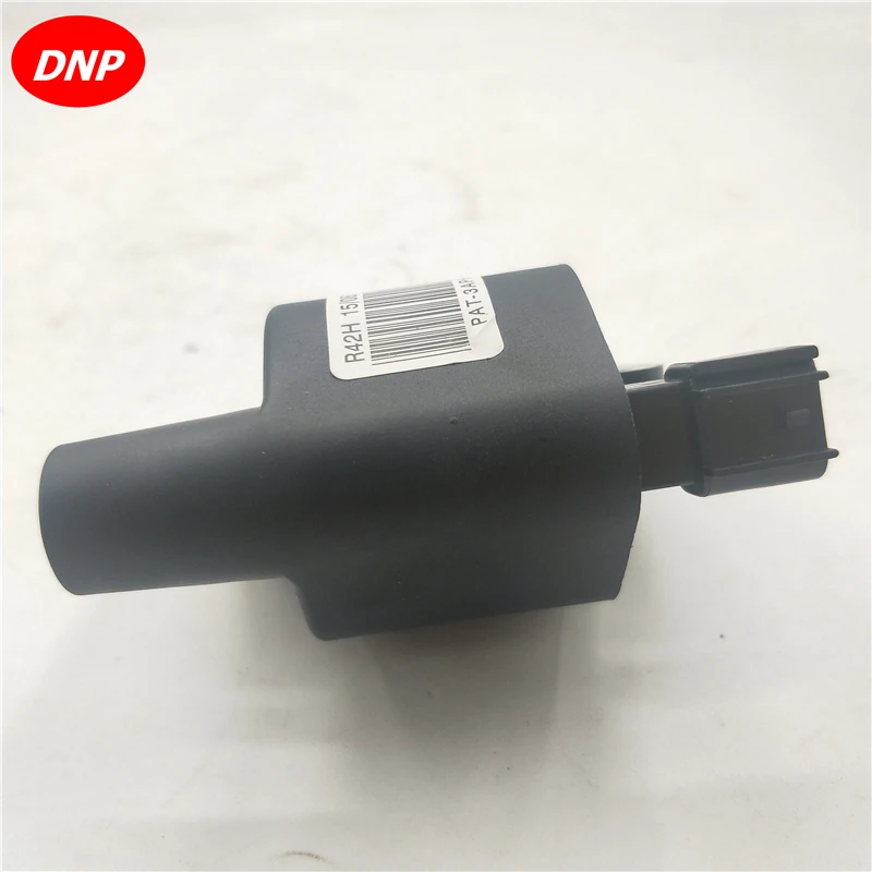 Катушка зажигания DNP подходит для MITSUBISHI Space Delica L200 L300 L400 MD309456/MD339027
