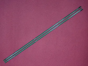 

New 5set=10 PCS 60LED 603mm LED strip for LG 55UH650V 6922L-0189A 6916L2466A 6916L2465A LC550EGG 55" V16 ART3 2465 2466